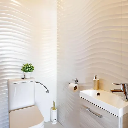 Penthouse - Modern Luxury - Sunny