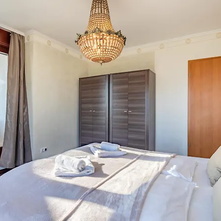 公寓 Penthouse - Modern Luxury - Sunny