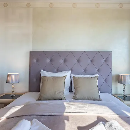 公寓 Penthouse - Modern Luxury - Sunny *