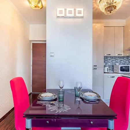 公寓 Penthouse - Modern Luxury - Sunny 布达佩斯