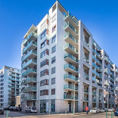 Penthouse - Modern Luxury - Sunny 公寓 布达佩斯